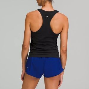 Swiftly tech racerback tank